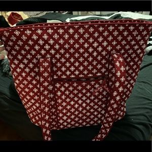 Vera Bradley bag. New